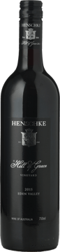 HENSCHKE Hill of Grace Shiraz, Eden Valley 2015 Bottle image number 0