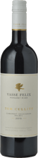 VASSE FELIX Tom Cullity Cabernet Malbec, Margaret River 2015 Bottle