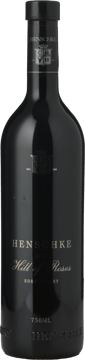 HENSCHKE Hill of Roses Shiraz, Eden Valley 2013 Bottle image number 0