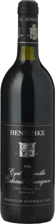HENSCHKE Cyril Henschke Cabernet Sauvignon, Eden Valley 1996 Bottle