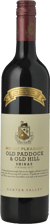 MOUNT PLEASANT Old Paddock and Old Hill Shiraz, Hunter Valley 2017 Bottle