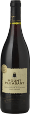 MOUNT PLEASANT Old Paddock and Old Hill Shiraz, Hunter Valley 1997 Bottle