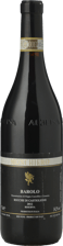 AZIENDA AGRICOLA MONCHIERO Rocche Di Castiglione Riserva , Barolo DOCG 2012 Bottle