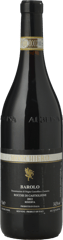 AZIENDA AGRICOLA MONCHIERO Rocche Di Castiglione Riserva , Barolo DOCG 2012 Bottle image number 0