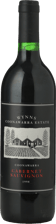 WYNNS COONAWARRA ESTATE Cabernet Sauvignon, Coonawarra 1998 Bottle