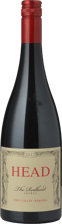 HEAD The Redhead Shiraz, Barossa 2012 Bottle