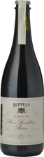 SEPPELT Great Western Show Sparkling Shiraz, Grampians 1994 Bottle