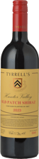 TYRRELL'S Single Vineyard Old Patch 1867 Shiraz, Hunter Valley 2023 Bottle