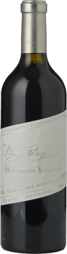 CHRIS RINGLAND Hoffmann Vineyard Shiraz, Barossa 2008 Bottle image number 0