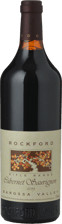 ROCKFORD Rifle Range Cabernet Sauvignon, Barossa Valley 2019 Bottle
