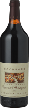 ROCKFORD Rifle Range Cabernet Sauvignon, Barossa Valley 2019 Bottle image number 0