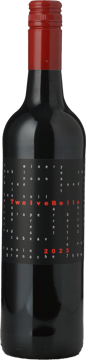 NOON WINERY Twelve Bells Cabernet Shiraz Grenache, McLaren Vale 2023 Bottle image number 0