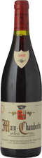 DOMAINE ARMAND ROUSSEAU, Mazy-Chambertin 2000 Bottle