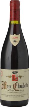 DOMAINE ARMAND ROUSSEAU, Mazy-Chambertin 2000 Bottle image number 0