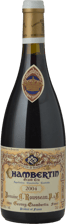 DOMAINE ARMAND ROUSSEAU Grand Cru, Chambertin 2004 Bottle