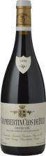 DOMAINE ARMAND ROUSSEAU, Chambertin-Clos de Beze 1998 Bottle