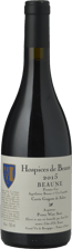 HOSPICES DE BEAUNE Jane Eyre Cuvee Guigone de Salins 1er Cru, Beaune 2015 Bottle