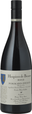 HOSPICES DE BEAUNE Benjamin Leroux Cuvee Dom Goblet Epernots 1er Cru, Pommard 2012 Bottle