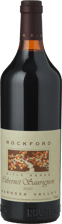 ROCKFORD Rifle Range Cabernet Sauvignon, Barossa Valley 2020 Bottle