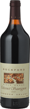 ROCKFORD Rifle Range Cabernet Sauvignon, Barossa Valley 2020 Bottle image number 0