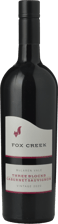 FOX CREEK WINES Three Blocks Cabernet, McLaren Vale 2020 Bottle