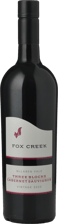 FOX CREEK WINES Three Blocks Cabernet, McLaren Vale 2020 Bottle