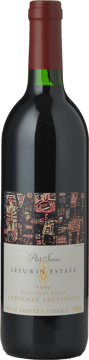 LEEUWIN ESTATE Art Series Cabernet Sauvignon, Margaret River 1999 Bottle image number 0