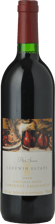 LEEUWIN ESTATE Art Series Cabernet Sauvignon, Margaret River 2000 Bottle