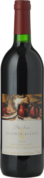LEEUWIN ESTATE Art Series Cabernet Sauvignon, Margaret River 2000 Bottle image number 0