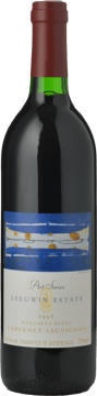 LEEUWIN ESTATE Art Series Cabernet Sauvignon, Margaret River 1998 Bottle image number 0