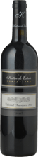 KATNOOK ESTATE Cabernet Sauvignon, Coonawarra 2002 Bottle