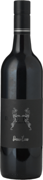 BLUE POLES Reserve Allouran Deux Ecus Cabernet Franc Merlot, Margaret River 2018 Bottle image number 0