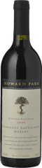 HOWARD PARK Cabernet Blend, Western Australia 1999 Bottle image number 0