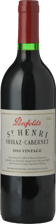PENFOLDS St. Henri Shiraz, South Australia 1994 Bottle