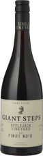 GIANT STEPS Applejack Pinot Noir, Yarra Valley 2022 Bottle