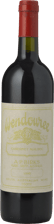 WENDOUREE Cabernet Malbec, Clare Valley 1999 Bottle