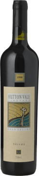 HUTTON VALE FARM Shiraz, Eden Valley 1998 Bottle image number 0