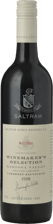 SALTRAM Winemaker's Selection Cabernet, Barossa Valley 2008 Bottle