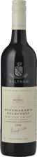 SALTRAM Winemaker's Selection Cabernet, Barossa Valley 2008 Bottle