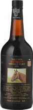 YALUMBA Manikato Vintage Port, Barossa Valley 1981 Bottle