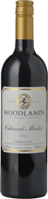 WOODLANDS Cabernet Merlot, Margaret River 2013 Bottle