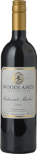 WOODLANDS Cabernet Merlot, Margaret River 2013 Bottle