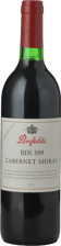 PENFOLDS Bin 389 Cabernet Shiraz, South Australia 1998 Bottle