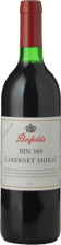 PENFOLDS Bin 389 Cabernet Shiraz, South Australia 1998 Bottle