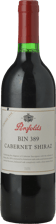 PENFOLDS Bin 389 Cabernet Shiraz, South Australia 1998 Bottle