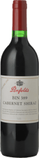 PENFOLDS Bin 389 Cabernet Shiraz, South Australia 1998 Bottle