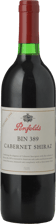 PENFOLDS Bin 389 Cabernet Shiraz, South Australia 1998 Bottle