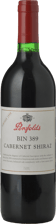 PENFOLDS Bin 389 Cabernet Shiraz, South Australia 1998 Bottle