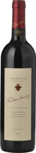 HARDY'S Eileen Hardy Shiraz, Multi Region Blend 1999 Bottle