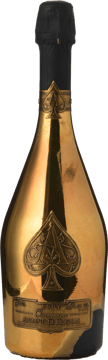 ARMAND DE BRIGNAC Gold Brut, Champagne NV Bottle image number 0